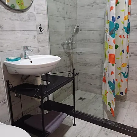 Bosa Noga Rzav Arilje