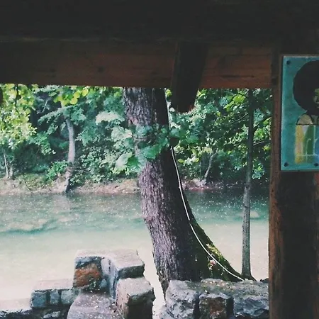 Bosa Noga Rzav * Arilje