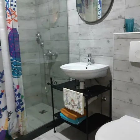 Bosa Noga Rzav Arilje