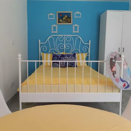 Bosa Noga Rzav Гостевой дом