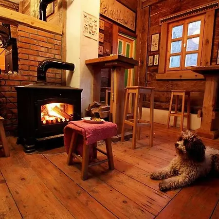 Bosa Noga Rzav * Arilje