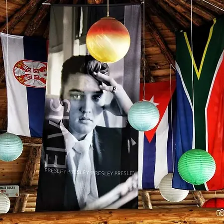 Bosa Noga Rzav * Arilje