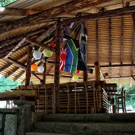 Bosa Noga Rzav Гостевой дом *