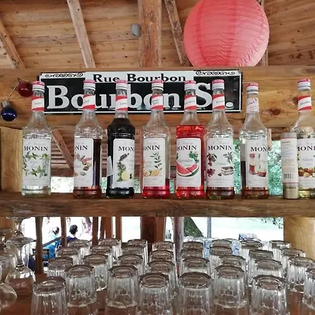 Гостевой дом Bosa Noga Rzav Arilje