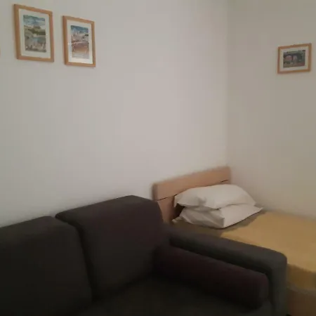 Bosa Noga Rzav Гостевой дом