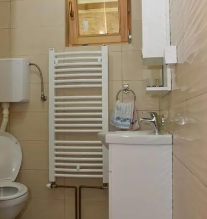 Bosa Noga Rzav * Arilje