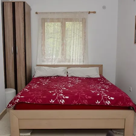 Bosa Noga Rzav Arilje