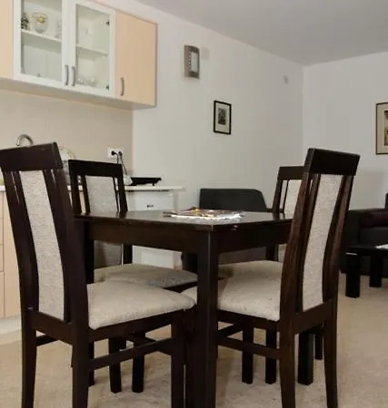 Гостевой дом Bosa Noga Rzav