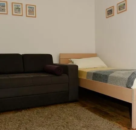 Bosa Noga Rzav Arilje