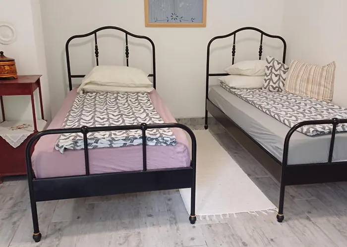 Pensjonat Bosa Noga Rzav Arilje