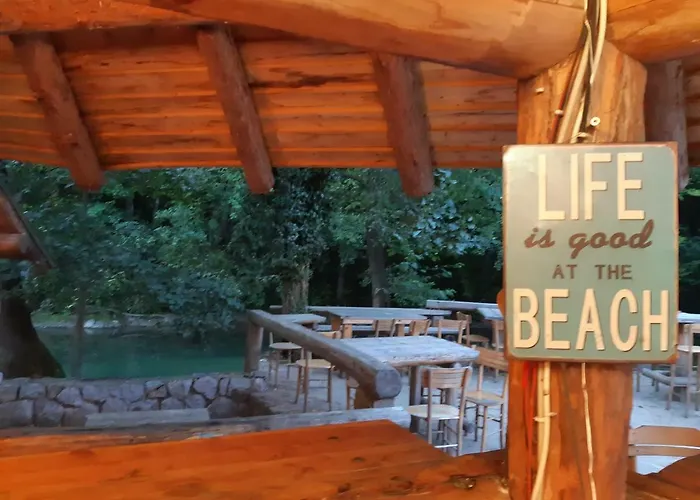 Bosa Noga Rzav Arilje