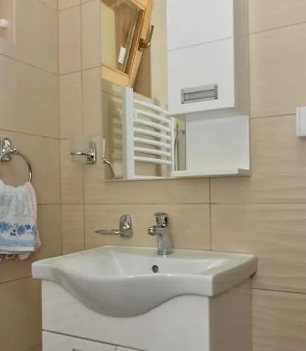 Bosa Noga Rzav Arilje