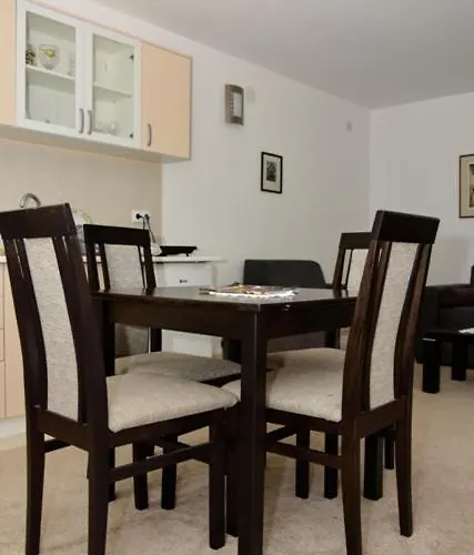 Pensjonat Bosa Noga Rzav